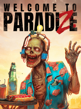 Bienvenido a ParadiZe Steam CD Key