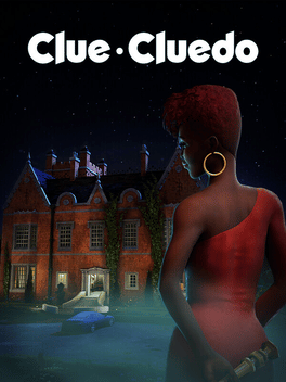 Cluedo Deluxe Edition ARG XBOX One/Series CD Key