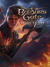 Baldur's Gate 3 Digital Deluxe Edition UE Xbox Series CD Key