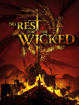 No Rest for the Wicked Cuenta de Steam