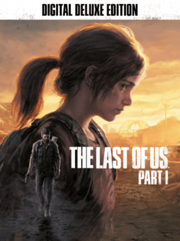 The Last of Us Parte 1 Edición Digital Deluxe Cuenta de Epic Games