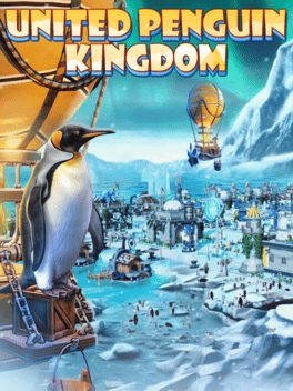 Reino Unido Pingüino Steam CD Key
