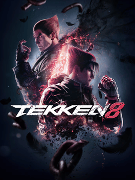 Cuenta TEKKEN 8 PS5