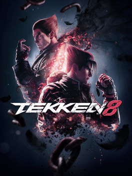 Cuenta de la serie TEKKEN 8 para Xbox