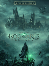 Legado de Hogwarts Edición Deluxe ARG Xbox Series CD Key