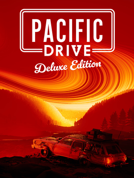 Pacific Drive Deluxe Edition Cuenta de Steam