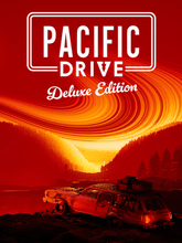 Pacific Drive Edición Deluxe Vapor CD Key