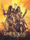 Final Fantasy XIV: Dawntrail - Montaña Zu Mount DLC NA PC Mog Station CD Key