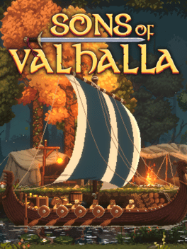 Hijos del Valhalla Steam CD Key