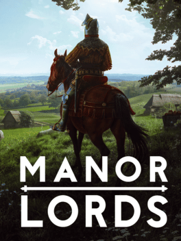 Manor Lords Cuenta de Steam