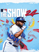 Cuenta de PS4 de MLB The Show 24