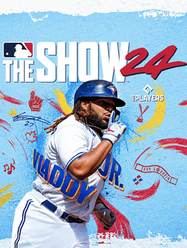 MLB The Show 24 Cuenta de Nintendo Switch pixelpuffin.net Enlace de activación