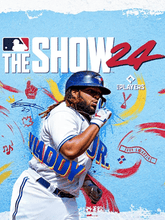 MLB The Show 24 Nintendo Switch Account pixelpuffin.net enlace de activación