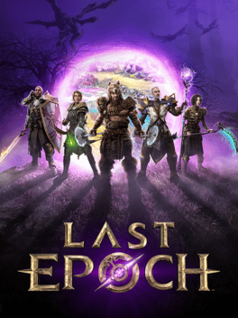 Cuenta de Steam de Last Epoch