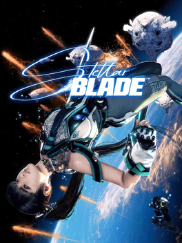 Cuenta Stellar Blade PS5
