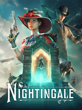 Nightingale Cuenta de Steam