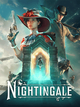 Nightingale Cuenta de Steam