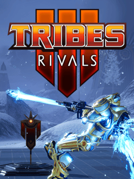 TRIBES 3: Rivales Steam CD Key