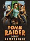 Tomb Raider I-III Remasterizado UE XBOX One/Series CD Key