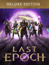 Last Epoch Deluxe Edition Cuenta de Steam