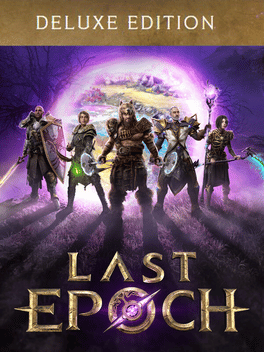 Last Epoch Deluxe Edition Cuenta de Steam