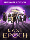 Last Epoch Ultimate Edition Cuenta de Steam