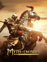 Myth of Empires Cuenta de Steam