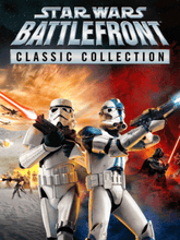 STAR WARS: Battlefront Classic Collection Cuenta de Steam