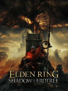 ELDEN RING: Shadow of the Erdtree Edition Steam CD Key