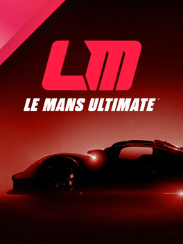 Cuenta de Steam de Le Mans Ultimate