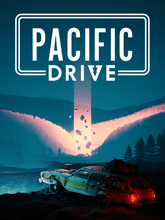 Pacific Drive Vapor CD Key