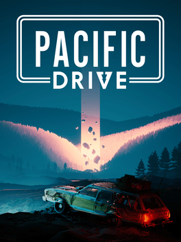 Pacific Drive EU (sin DE/NL/PL) PS5 CD Key