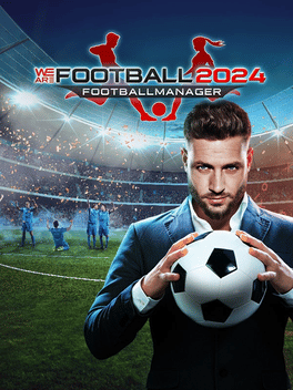 WE ARE FOOTBALL 2024 Cuenta de Epic Games