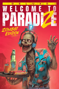 Bienvenido a ParadiZe: Zombot Edition Xbox Series Cuenta