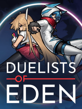 Duelistas del Edén Steam CD Key