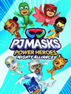 PJ Masks Power Heroes: Mighty Alliance Steam CD Key