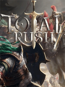 Total Rush Vapor CD Key