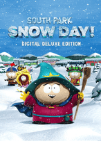 South Park: ¡Snow Day! Digital Deluxe Edition Steam CD Key