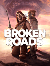 Broken Roads EU (sin DE/NL/PL) PS5 CD Key