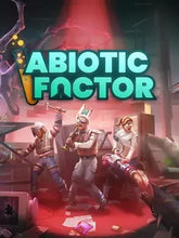 Abiotic Factor PC Cuenta de Steam