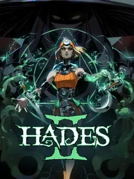 Hades II Cuenta de Epic Games