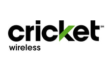 Cricket Retail $143 recarga móvil EE.UU.