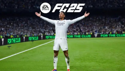 EA SPORTS FC 25 Ultimate Edition PC Cuenta Steam