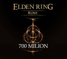 Anillo Elden - 700M Runas PS4/PS5 CD Key