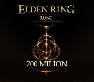 Anillo Elden - 700M Runas PS4/PS5 CD Key