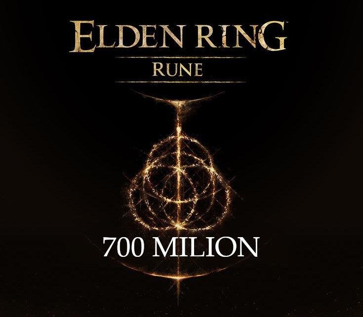 Anillo Elden - 700M Runas PC CD Key