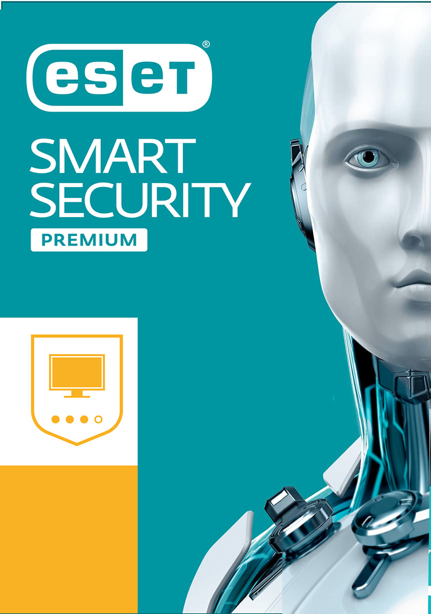 ESET Smart Security Premium Key (1 año / 1 PC)