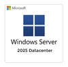 Windows Server 2025 Datacenter CD Key - Virtualización ilimitada y seguridad avanzada