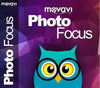 Movavi Photo Focus Key (de por vida / 1 PC)