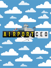 CEO del aeropuerto Steam CD Key